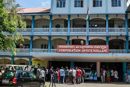 മേയര്‍ സ്ഥാനം വെച്ചുമാറാത്തത്തില്‍ സിപിഎമ്മിനെതിരെ സിപിഐയ്ക്ക് അമര്‍ഷം