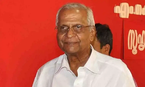 എംഎം ലോറൻസിന്റെ മൃതദേഹം കളമശ്ശേരി മെഡിക്കൽ കോളേജിന്‌; മകളുടെ ഹർജി തള്ളി