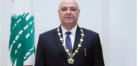 ലെബനന്റെ പുതിയ പ്രസിഡന്റിന് ആശംസകളുമായി കർദിനാൾ പരോളിൻ