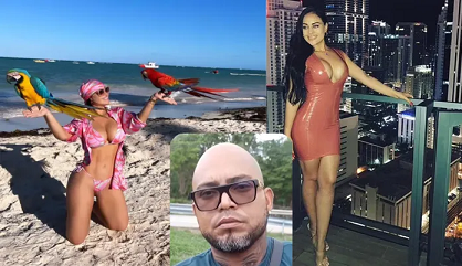 യു.എസിന്‍റെ വാണ്ടഡ് ലിസ്റ്റിലുള്ള മയക്കുമരുന്ന് തലവൻ യുകെയിൽ പിടിയിൽ