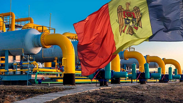 റഷ്യന്‍ വാതകത്തിന്റെ ഒഴുക്ക് നിലച്ചതോടെ മോള്‍ഡോവ ഊര്‍ജ്ജ പ്രതിസന്ധിയില്‍