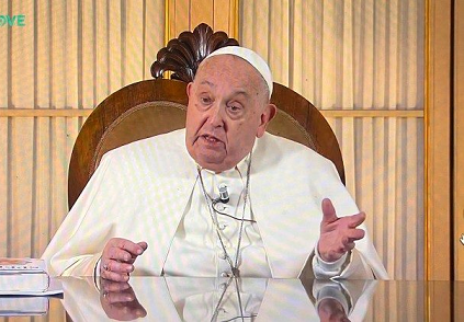 ഓഷ്വിറ്റ്സ് ഭീകരതയെക്കുറിച്ച് ഒരിക്കലും മറക്കരുത്: 80-ാം വാർഷികത്തിന് മുന്നോടിയായി മാർപാപ്പ