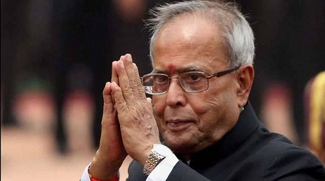 പ്രണബ് മുഖര്‍ജിക്ക് രാജ്ഘട്ട് സമുച്ചയത്തിനുള്ളില്‍ സ്മാരകം അനുവദിച്ച് കേന്ദ്രസര്‍ക്കാര്‍