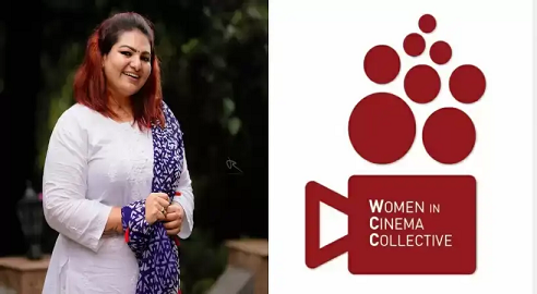 ഹേമ കമ്മറ്റിക്ക് മുന്നിൽ മൊഴി നൽകിയതിനാൽ സിനിമയിൽനിന്ന് മാറ്റി നിർത്തി: സാന്ദ്ര തോമസ്