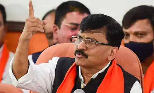 ഇൻഡ്യ സഖ്യം പിരിച്ചുവിടണമെന്ന് ഒരിക്കലും പറഞ്ഞിട്ടില്ലെന്ന് സഞ്ജയ് റാവുത്ത്