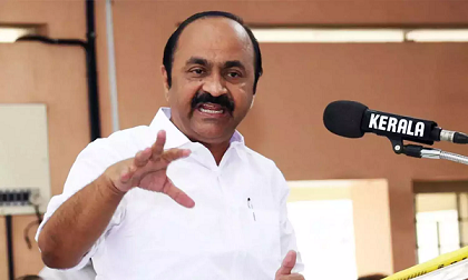 ഡയറക്ടർ ബോർഡിൻ്റെ അനുമതിയില്ലാതെ കെഎഫ്‌സി നിക്ഷേപം നടത്തിയത് നിയമലംഘനമാണ്: വി.ഡി സതീശൻ