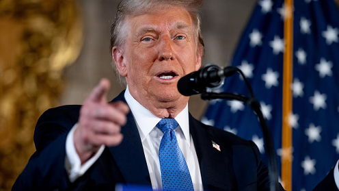 ഗ്രീൻലാൻഡ് സൈനിക ഭീഷണി: ട്രംപിനെതിരെ യൂറോപ്യൻ നേതാക്കൾ