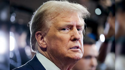 യുഎസിലെ മൂന്ന് മുതിർന്ന കരിയർ നയതന്ത്രജ്ഞരോട് രാജിവയ്ക്കാൻ ട്രംപ് ടീം