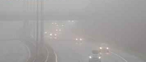 യുകെയിൽ കനത്ത മഞ്ഞ്: യെല്ലോ അല്ലെർട്ട് പുറപ്പെടുവിച്ചു കാലാവസ്ഥാ നിരീക്ഷണ കേന്ദ്രം