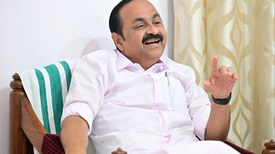 പിവി അൻവറിന്‍റെ മാപ്പ് സ്വീകരിക്കുന്നു; അഴിമതിയാരോപണങ്ങള്‍ക്ക് മറുപടി നൽകിയിരുന്നു: വി ഡി സതീശൻ