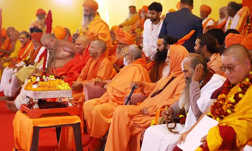 രാജ്യത്ത് ഹിന്ദുക്കളുടെ ജനനനിരക്ക് കുറയുന്നുവെന്ന് വിശ്വ ഹിന്ദു പരിഷത്ത്