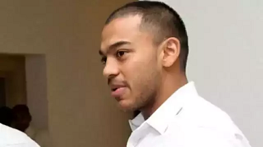 മഹിന്ദ രജപക്സെയുടെ മകൻ യോഷിത രജപക്സെ അറസ്റ്റിൽ