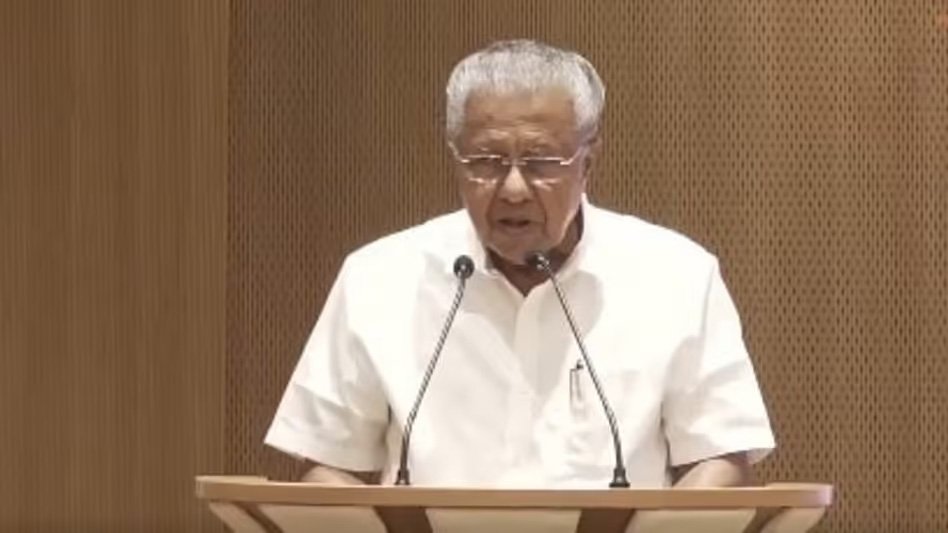 വന്യജീവി ആക്രമണം: 273 ഗ്രാമപഞ്ചായത്തുകളിൽ രൂക്ഷം; ഹോട്ട്സ്പോട്ടുകൾ കേന്ദ്രീകരിച്ച് ആസൂത്രണം വേണമെന്ന് മുഖ്യമന്ത്രി