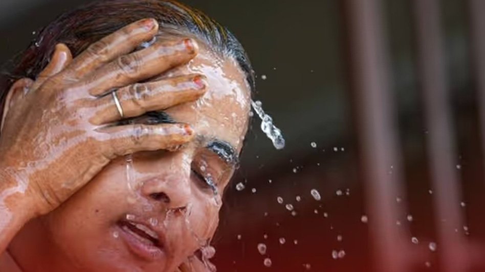 സംസ്ഥാനത്ത് ഉഷ്ണ തരംഗ സാദ്ധ്യത; ഈ ജില്ലകളിൽ യെല്ലോ അലർട്ട്