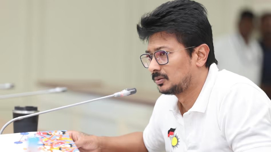 തമിഴ്‌നാടിന് സീറ്റ് വർധനവ് വേണം; അതിർത്തി നിർണ്ണയത്തിൽ ഉദയനിധി സ്റ്റാലിൻ