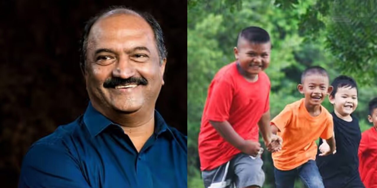 കേരളത്തിൽ പ്രതിവർഷം ജനിക്കുന്ന കുട്ടികളുടെ എണ്ണത്തിൽ ഇടിവ്