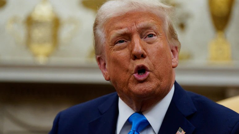 ദ്വിരാഷ്ട്ര പരിഹാരം ഇനി സാധ്യമല്ലേ? ഗാസയില്‍ ട്രംപ് കണ്ണുവയ്ക്കുന്നതിന് കാരണം