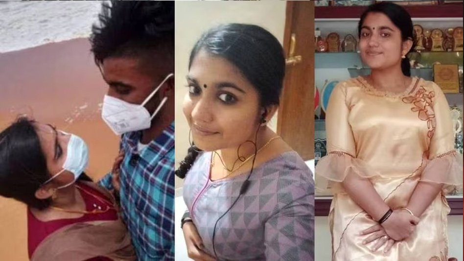 വധശിക്ഷയ്ക്കെതിരെയുള്ള ഗ്രീഷ്‌മയുടെ അപ്പീൽ ഹൈക്കോടതി ഫയലിൽ സ്വീകരിച്ചു