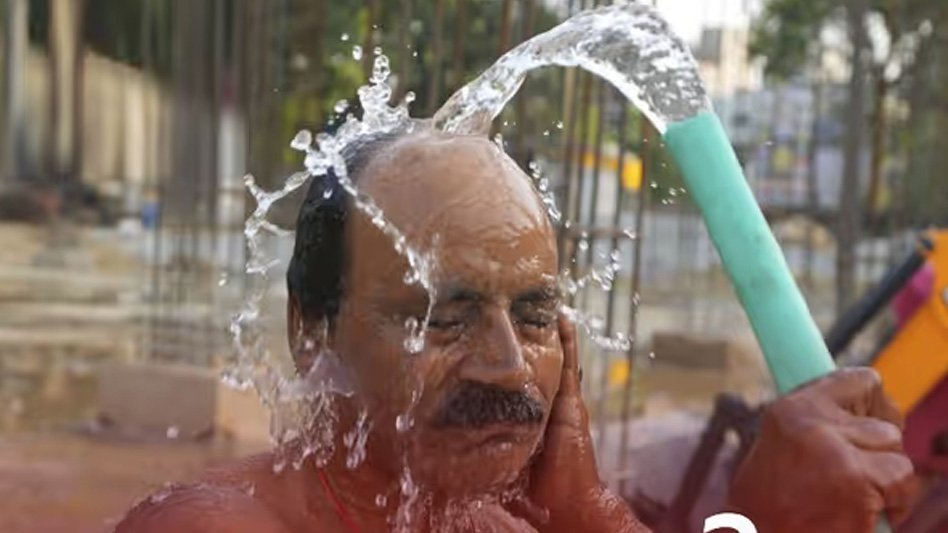 സംസ്ഥാനത്ത് ചൂട് കൂടുന്നു; ഇന്ന് 11 ജില്ലകളിൽ താപനില വർദ്ധിക്കുമെന്ന് മുന്നറിയിപ്പ്