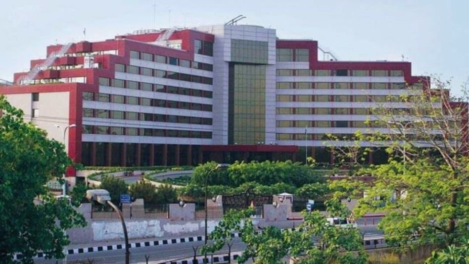 പ്രവേശന വിലക്ക്: ബിജെപിയുടെ വിജയത്തിന് പിന്നാലെ ഡൽഹി സെക്രട്ടേറിയറ്റിൽ പുതിയ പരിഷ്ക്കാരം