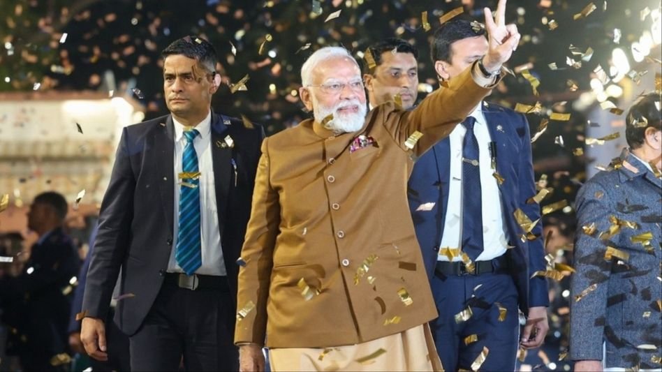 ഡൽഹി മുഖ്യമന്ത്രി ആര്? സത്യപ്രതിജ പ്രധാനമന്ത്രിയുടെ യുഎസ് സന്ദർശനത്തിന് ശേഷമെന്ന് റിപ്പോർട്ട്