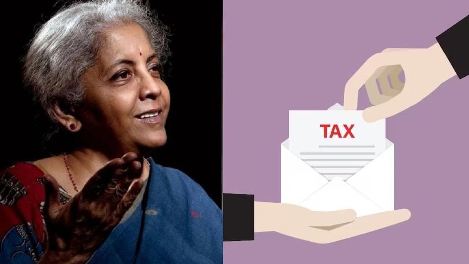 അടുത്തയാഴ്ച ലോക്സഭയിൽ പുതിയ ആദായനികുതി ബിൽ അവതരിപ്പിക്കുമെന്ന് പ്രതീക്ഷിക്കുന്നു: നിർമ്മല സീതാരാമൻ