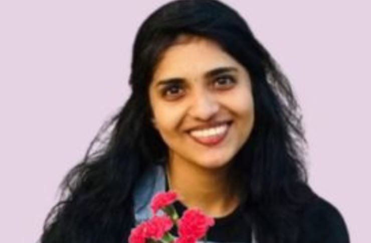 മലയാളി വിദ്യാർഥിനിയെ ജര്‍മനിയില്‍ താമസസ്ഥലത്ത് മരിച്ച നിലയിൽ കണ്ടെത്തി
