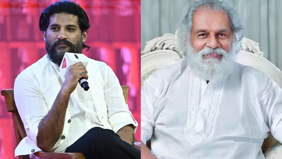 പിതാവ് യേശുദാസിന്റെ ആശുപത്രി വാസത്തെക്കുറിച്ചുള്ള വ്യാജ വാർത്തകളോട് പ്രതികരിച്ച് വിജയ് യേശുദാസ്