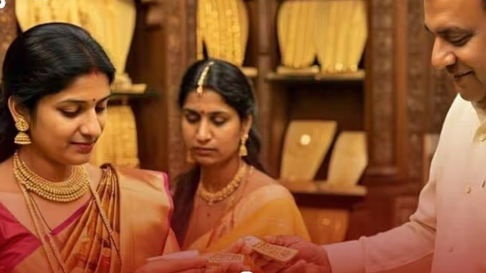 സ്വര്‍ണം വാങ്ങാൻ നല്ല സമയം! വില വീണ്ടും താഴേക്ക്; പവന് 400 രൂപ കുറഞ്ഞു