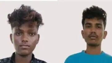 പാടത്ത് ഫോട്ടോ ഷൂട്ടിനായി വധൂ വരന്മാർക്ക് ഒപ്പം എത്തിയ ഫോട്ടോഗ്രാഫറെ ആക്രമിച്ച സംഭവത്തിലെ പ്രതികൾ അറസ്റ്റിൽ
