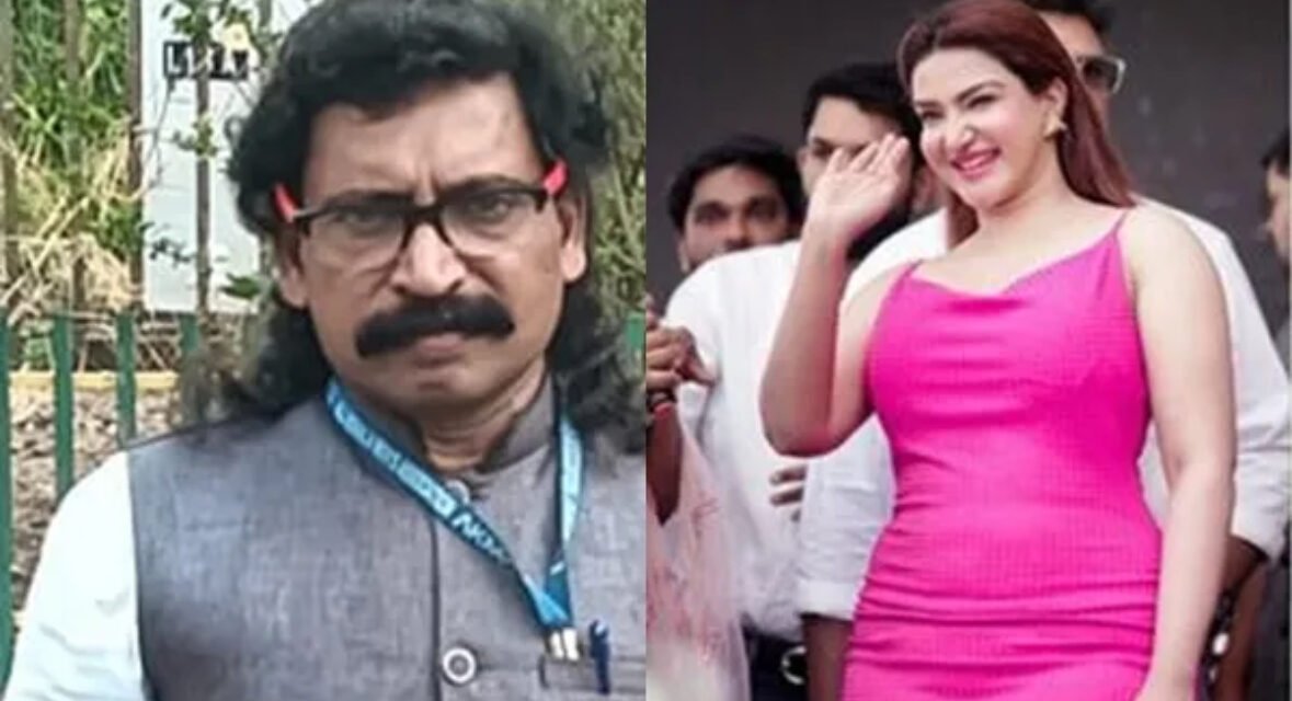 ‘ഹണി റോസിന്റെ പരിപാടിക്ക് ആള് വന്നില്ല, ഇതോടെ പൈസ കൊടുത്ത് ആളിയറിക്കി’; വട്ടിയൂർക്കാവ് അജിത് കുമാർ