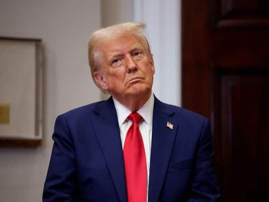 പ്ലാസ്റ്റിക് ഉപയോ​ഗം പ്രോത്സാഹിപ്പിക്കും, പേപ്പർ സ്ട്രോകൾ വ്യാപകമാക്കാനുള്ള തീരുമാനം മണ്ടത്തരം: ഡൊണാൾഡ് ട്രംപ്