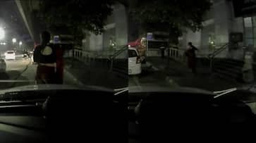 കൊച്ചിയിൽ ട്രാൻസ് വുമണിന് ഇരുമ്പ് വടി കൊണ്ട് ക്രൂരമർദനം; സംഭവം പാലാരിവട്ടം മെട്രോ സ്റ്റേഷന് സമീപം