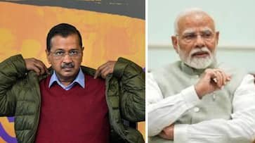 രാജ്യ തലസ്ഥാനം ആര് ഭരിക്കും? വോട്ടെണ്ണൽ തുടങ്ങി; ആദ്യ ലീഡ് ബിജെപിക്ക്