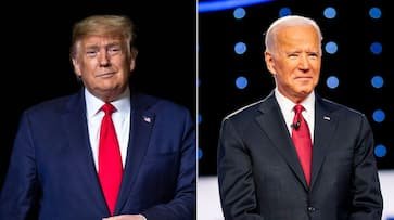 ‘ജോ, നിങ്ങളെ പുറത്താക്കിയതാണ്’; ബൈഡന്റെ സുരക്ഷാ അനുമതികൾ പിൻവലിക്കാനൊരുങ്ങി ട്രംപ്