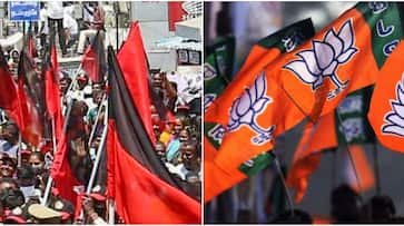 46 പേർ മത്സരിച്ച ഈസ്റ്റ് ഈറോഡിൽ ഡിഎംകെ മുന്നിൽ; യുപിയിലെ മിൽകിപൂർ തിരിച്ചുപിടിക്കാൻ ബിജെപി