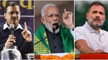 എഎപിയും കോൺ​ഗ്രസും ‘കൈ’ കോർത്തിരുന്നെങ്കിൽ ബിജെപിക്ക് ‘പണി’ കിട്ടിയേനെ