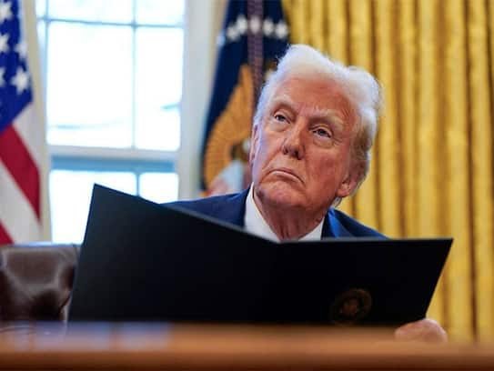 ട്രംപിന്‍റെ നാടുകടത്തൽ ഭീഷണി കാരണം ഇന്ത്യൻ വിദ്യാർഥികൾ പാർട്ട് ടൈം ജോലികൾ ഉപേക്ഷിക്കുന്നതായി റിപ്പോർട്ട്