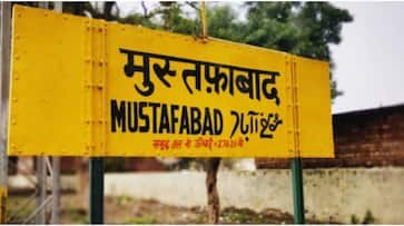 ദില്ലിയിൽ പുതിയ ബിജെപി സർക്കാരിൻ്റെ ആദ്യ നീക്കം; മുസ്തഫബാദ് മണ്ഡലത്തിൻ്റെ പേര് മാറ്റി ശിവപുരി എന്നാക്കും