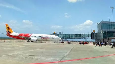 യാത്രക്കാർക്കും ‘വേണ്ട’, വരുമാനത്തിൽ കുറഞ്ഞത് 13.42 കോടി, അടച്ചുപൂട്ടുമോ കേരളത്തിലെ ഈ വിമാനത്താവളം?​