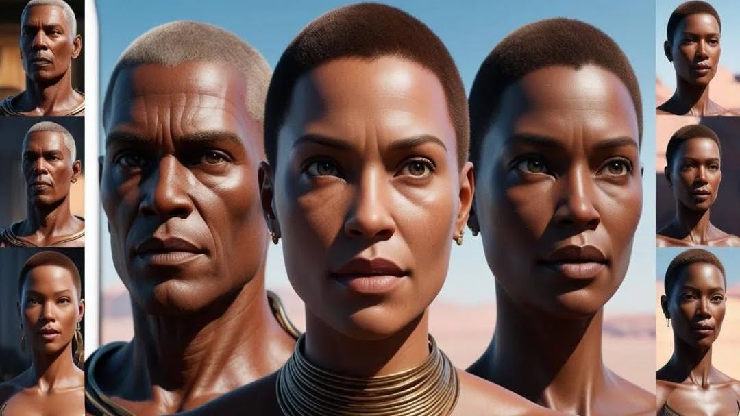 ഉയരം കുറയും, സൗന്ദര്യംകൂടും, ത്വക്കിന്‍റെ നിറം സമാനമാകും; മനുഷ്യപരിണാമം ഇത്തരത്തിലാകാമെന്ന് ഗവേഷകര്‍