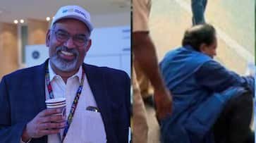 ടിപി ശ്രീനിവാസൻ പറഞ്ഞത് ഇതാ, പോസ്റ്റ് തർജ്ജമ ചെയ്ത് തുമ്മാരുക്കുടി, എസ്എഫ്ഐക്ക് വിമർശനം