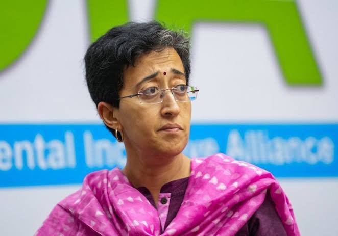 ഡല്‍ഹി നിയമസഭയിലെ പ്രതിപക്ഷ നേതാവായി അതിഷി മര്‍ലേനയെ തിരഞ്ഞെടുത്തു