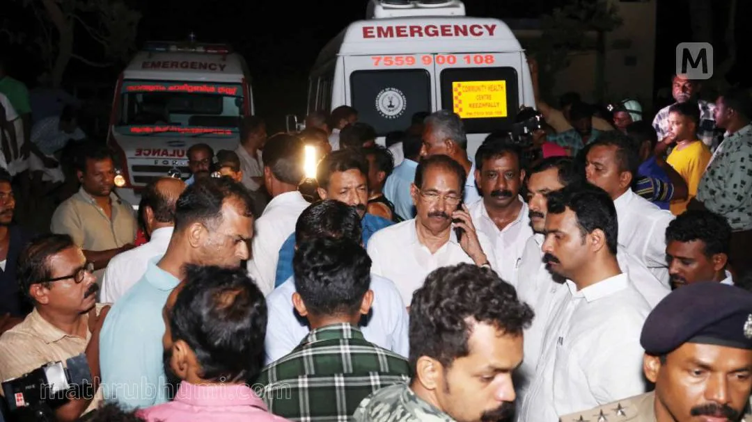 ആറളം ഫാമിൽ കാട്ടാന ആക്രമണത്തിൽ കൊല്ലപ്പെട്ട ആദിവാസി ദമ്പതികളുടെ പോസ്റ്റ്മോർട്ടം ഇന്ന്, ഹർത്താൽ തുടങ്ങി