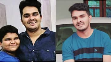 തലസ്ഥാനത്തേത് രാവിലെ തുടങ്ങിയ കൊലപാതക പരമ്പര;പ്രതി കീഴടങ്ങിയത് വിഷം കഴിച്ചശേഷം? മെഡിക്കൽ കോളേജിലേക്ക് മാറ്റി