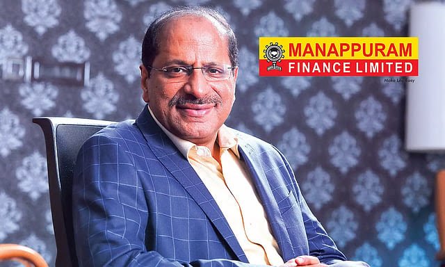 മണപ്പുറം ഫിനാന്‍സിനെ അമേരിക്കന്‍ കമ്പനി സ്വന്തമാക്കുന്നു? കേരളത്തിന് ഒരു കമ്പനിയെ കൂടി നഷ്ടമാകുമോ? ഓഹരിയില്‍ മുന്നേറ്റം
