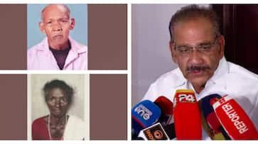 ആറളം കാട്ടാനയാക്രമണം: മരിച്ചവരുടെ കുടുംബത്തിലെ ഒരാള്‍ക്ക് താത്ക്കാലിക ജോലി