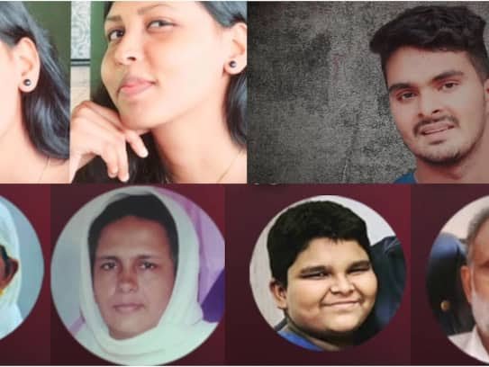 വെഞ്ഞാറമൂട്ടിലെ കൂട്ടക്കൊലപാതകത്തില്‍ ജീവൻപൊലിഞ്ഞ അഞ്ചുപേർക്കും നാടിന്റെ യാത്രാമൊഴി
