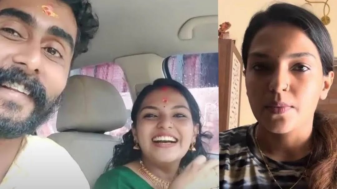 പതിനൊന്ന് മാസമായി ഞങ്ങള്‍ പിരിഞ്ഞാണ് താമസിക്കുന്നത്; വിവാഹമോചിതയായതായി നടി പാര്‍വതി വിജയ്