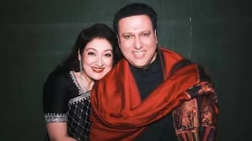 37 വർഷത്തെ ദാമ്പത്യ ജീവിതം അന്ത്യത്തിലേക്കോ?: ഗോവിന്ദയും ഭാര്യയും വിവാഹമോചനത്തിലേക്കെന്ന് റിപ്പോര്‍ട്ട് !